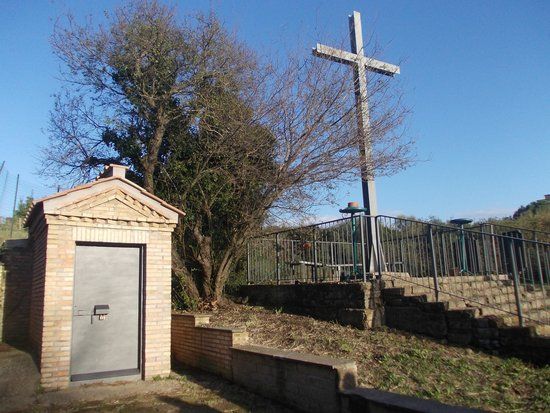 Catacombe di Generosa